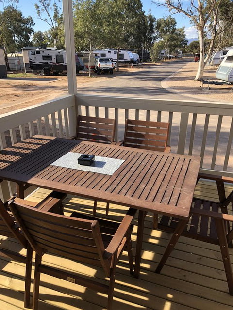 Discovery Parks - Port Augusta - Accommodation Port Hedland 1