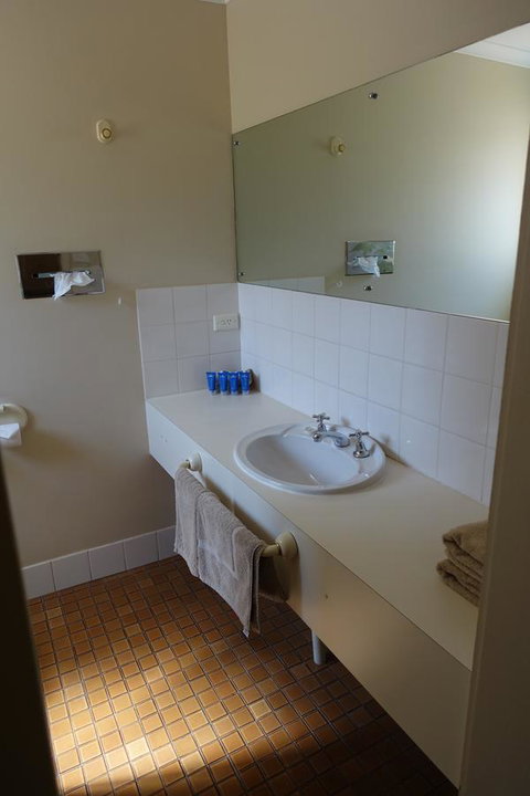 Discovery Parks - Port Augusta - Accommodation Port Hedland 35