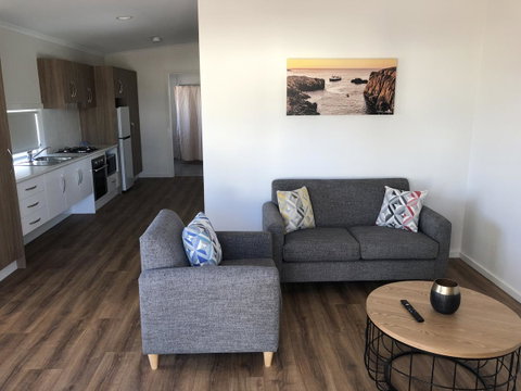 Discovery Parks - Port Augusta - Accommodation Port Hedland 8