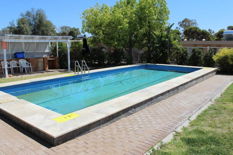 Discovery Parks - Port Augusta - Accommodation Port Hedland 17