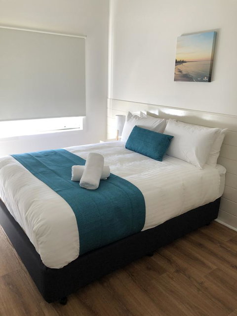 Discovery Parks - Port Augusta - Accommodation Port Hedland 6