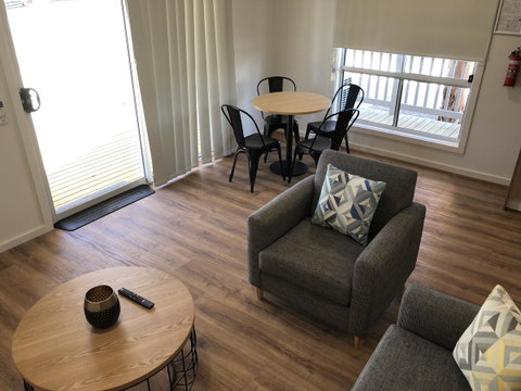 Discovery Parks - Port Augusta - Accommodation Port Hedland 7