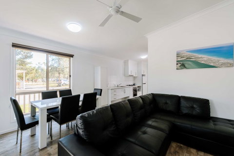 Discovery Parks - Port Augusta - Accommodation Port Hedland 11