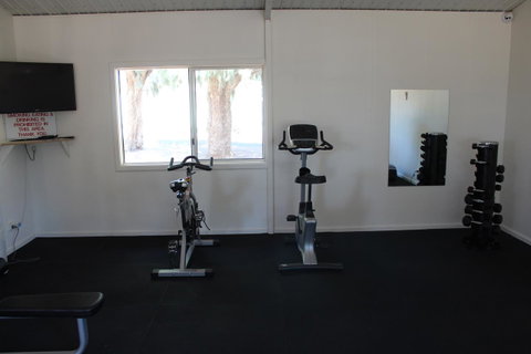 Discovery Parks - Port Augusta - Accommodation Port Hedland 20