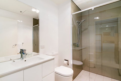 Stylish And Comfortable, Views Over Gouger St! - Accommodation Port Hedland 14