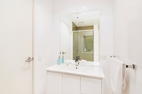 Stylish And Comfortable, Views Over Gouger St! - Accommodation Port Hedland 15