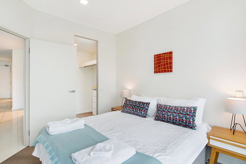Stylish And Comfortable, Views Over Gouger St! - Accommodation Port Hedland 11