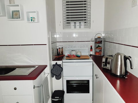 Court House - Studio - Accommodation Port Hedland 8