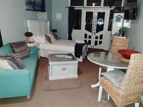 Court House - Studio - Accommodation Port Hedland 0