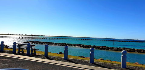 Court House - Studio - Accommodation Port Hedland 7