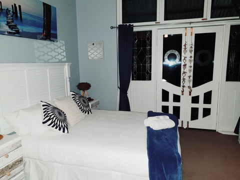 Court House - Studio - Accommodation Port Hedland 4