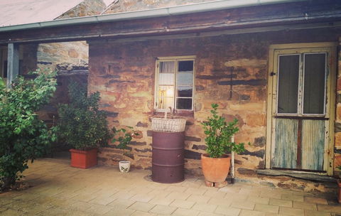 Pennys Road - Accommodation Port Hedland 11