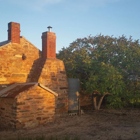 Pennys Road - Accommodation Port Hedland 14