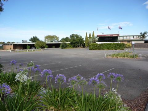 The Wine Vine Hotel - Accommodation Port Hedland 14
