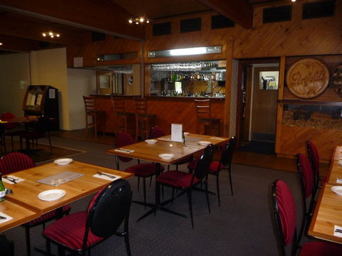 The Wine Vine Hotel - Accommodation Port Hedland 8