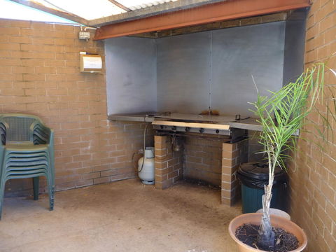 The Wine Vine Hotel - Accommodation Port Hedland 29