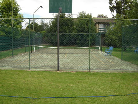 The Wine Vine Hotel - Accommodation Port Hedland 12