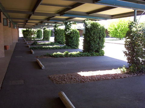 The Wine Vine Hotel - Accommodation Port Hedland 17