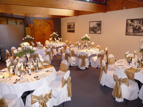 The Wine Vine Hotel - Accommodation Port Hedland 22
