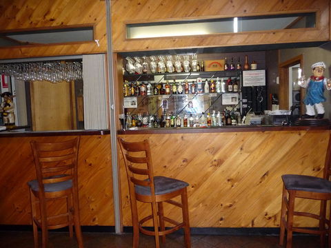 The Wine Vine Hotel - Accommodation Port Hedland 27