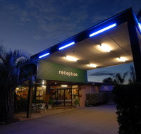 Barossa Motor Lodge - Accommodation Port Hedland