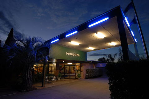 The Wine Vine Hotel - Accommodation Port Hedland 0