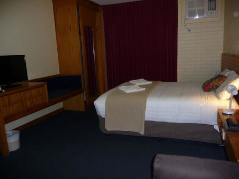 The Wine Vine Hotel - Accommodation Port Hedland 4