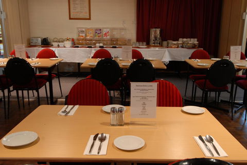 The Wine Vine Hotel - Accommodation Port Hedland 24