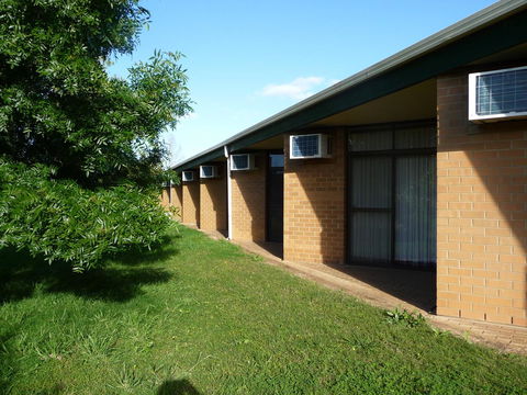 The Wine Vine Hotel - Accommodation Port Hedland 19