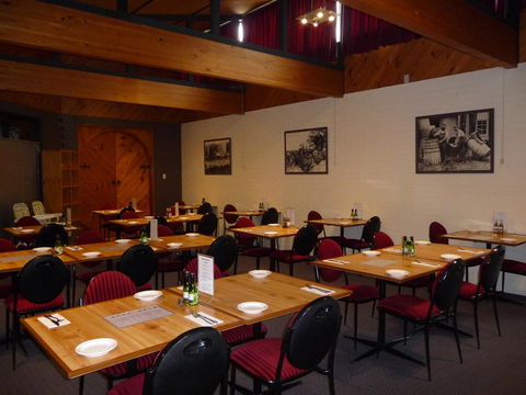The Wine Vine Hotel - Accommodation Port Hedland 7