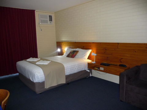 The Wine Vine Hotel - Accommodation Port Hedland 5