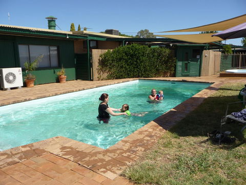 The Wine Vine Hotel - Accommodation Port Hedland 11