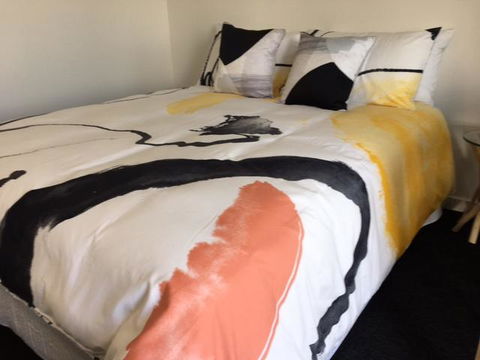 Port Lincoln Shark Apartment 2 - Accommodation Port Hedland 8