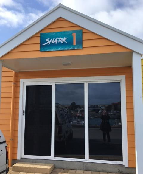 Port Lincoln Shark Apartment 2 - Accommodation Port Hedland 2