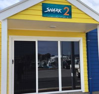 The Shark Apartments 2 - Accommodation Port Hedland