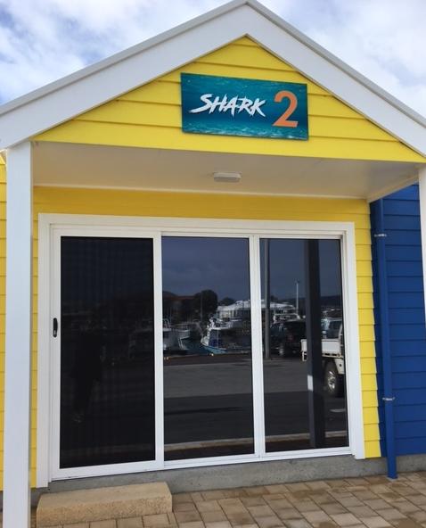 Port Lincoln Shark Apartment 2 - Accommodation Port Hedland 0
