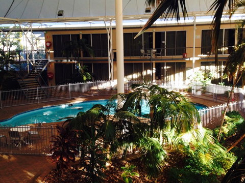 Nightcap At Roxby Downs - Accommodation Port Hedland 9