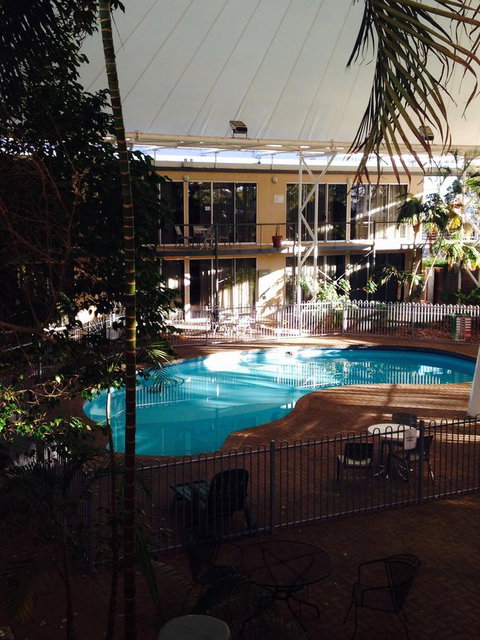 Nightcap At Roxby Downs - Accommodation Port Hedland 5