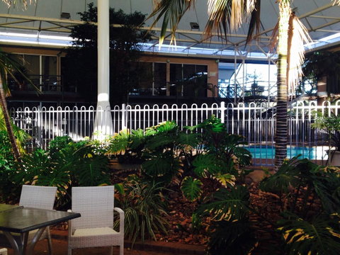 Nightcap At Roxby Downs - Accommodation Port Hedland 3
