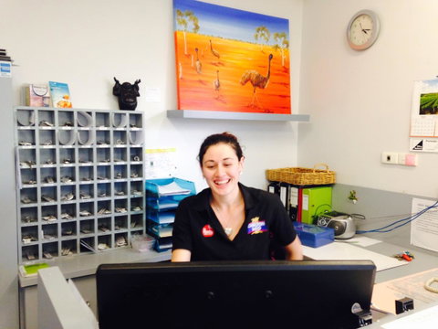 Nightcap At Roxby Downs - Accommodation Port Hedland 7