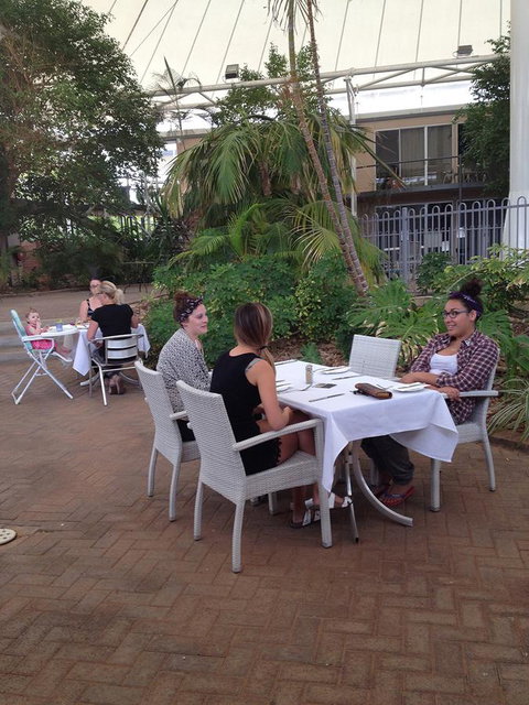 Nightcap At Roxby Downs - Accommodation Port Hedland 15