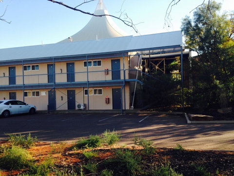 Nightcap At Roxby Downs - Accommodation Port Hedland 10