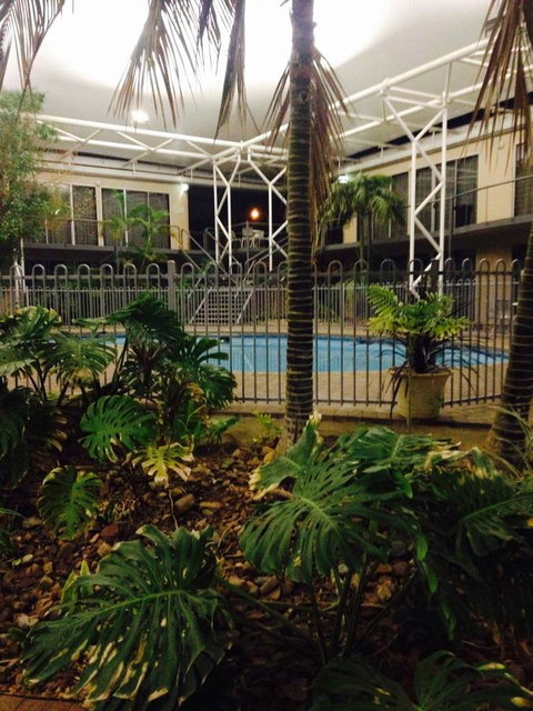 Nightcap At Roxby Downs - Accommodation Port Hedland 12