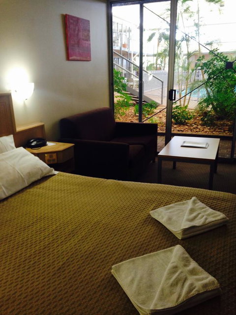 Nightcap At Roxby Downs - Accommodation Port Hedland 1