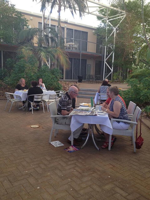 Nightcap At Roxby Downs - Accommodation Port Hedland 6