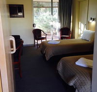 Roxby Downs Motor Inn - Accommodation Port Hedland