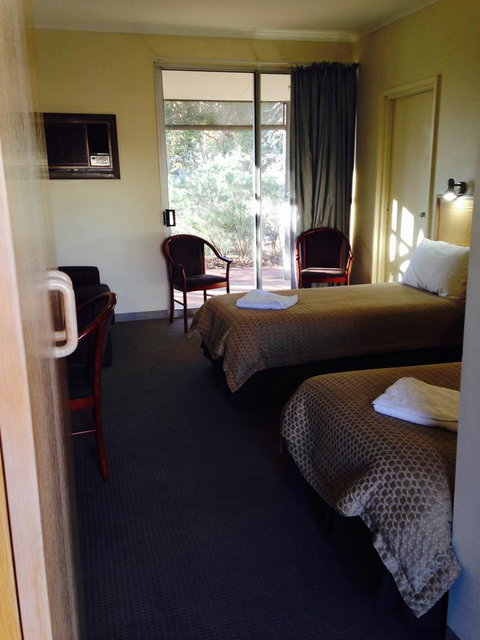 Nightcap At Roxby Downs - Accommodation Port Hedland 0