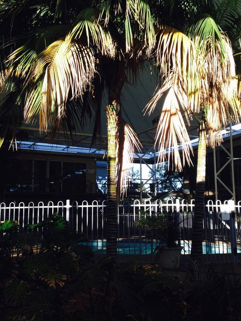 Nightcap At Roxby Downs - Accommodation Port Hedland 8
