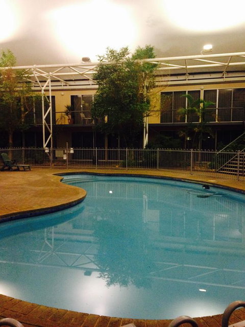 Nightcap At Roxby Downs - Accommodation Port Hedland 16