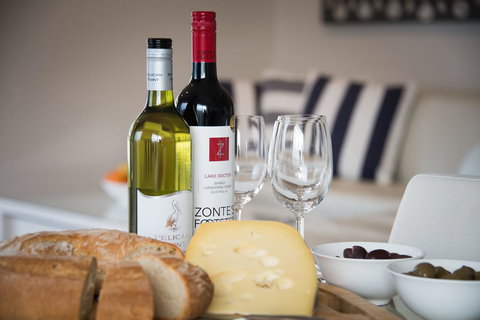 Stylish 3 Bedroom Beachview Apartment - Accommodation Port Hedland 13